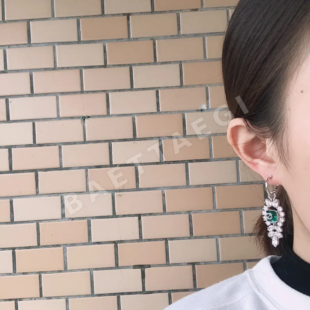 구찌 귀걸이 55816 Gucci Earrings 상세 이미지 2