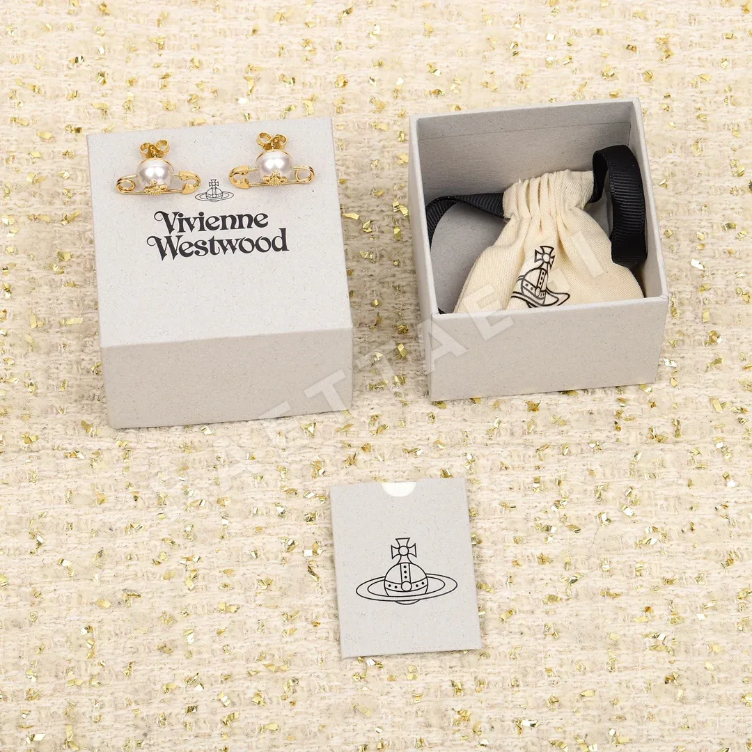 비비안웨스트우드 귀걸이 65065 Vivienne Westwood Earrings