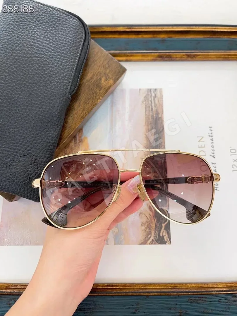 크롬하츠 선글라스 204793 Chrome Hearts Sunglasses 상세 이미지 8