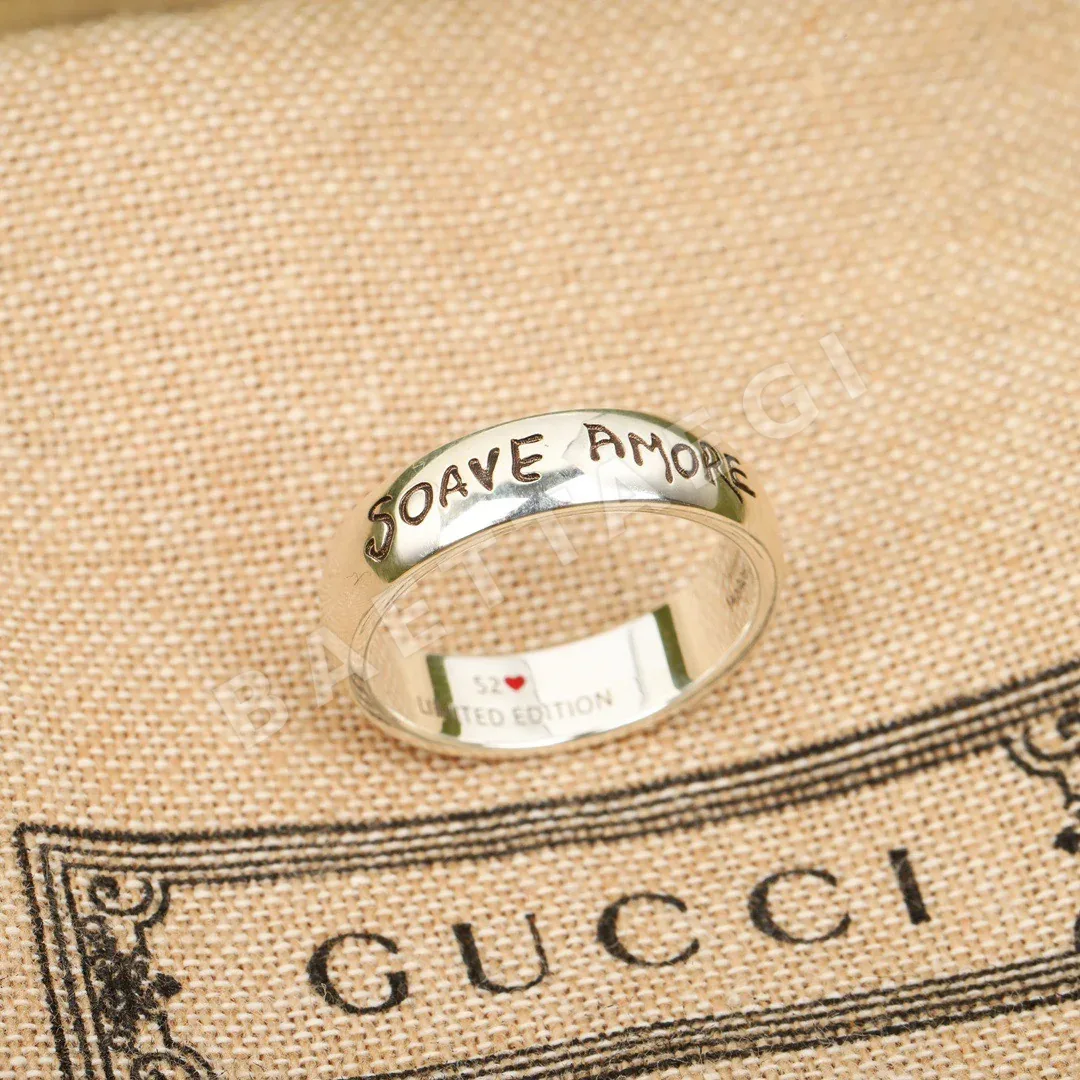 구찌 반지 55780 Gucci Ring 상세 이미지 9