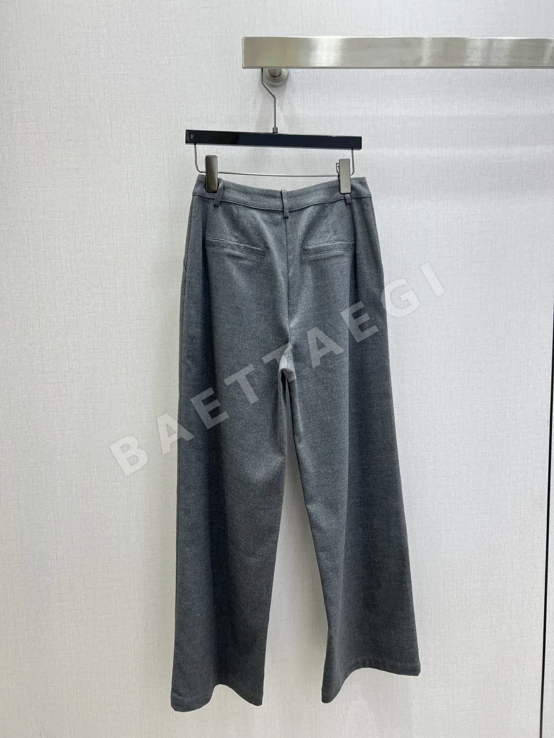디올 여성 바지 92893 Dior Pants 상세 이미지 9