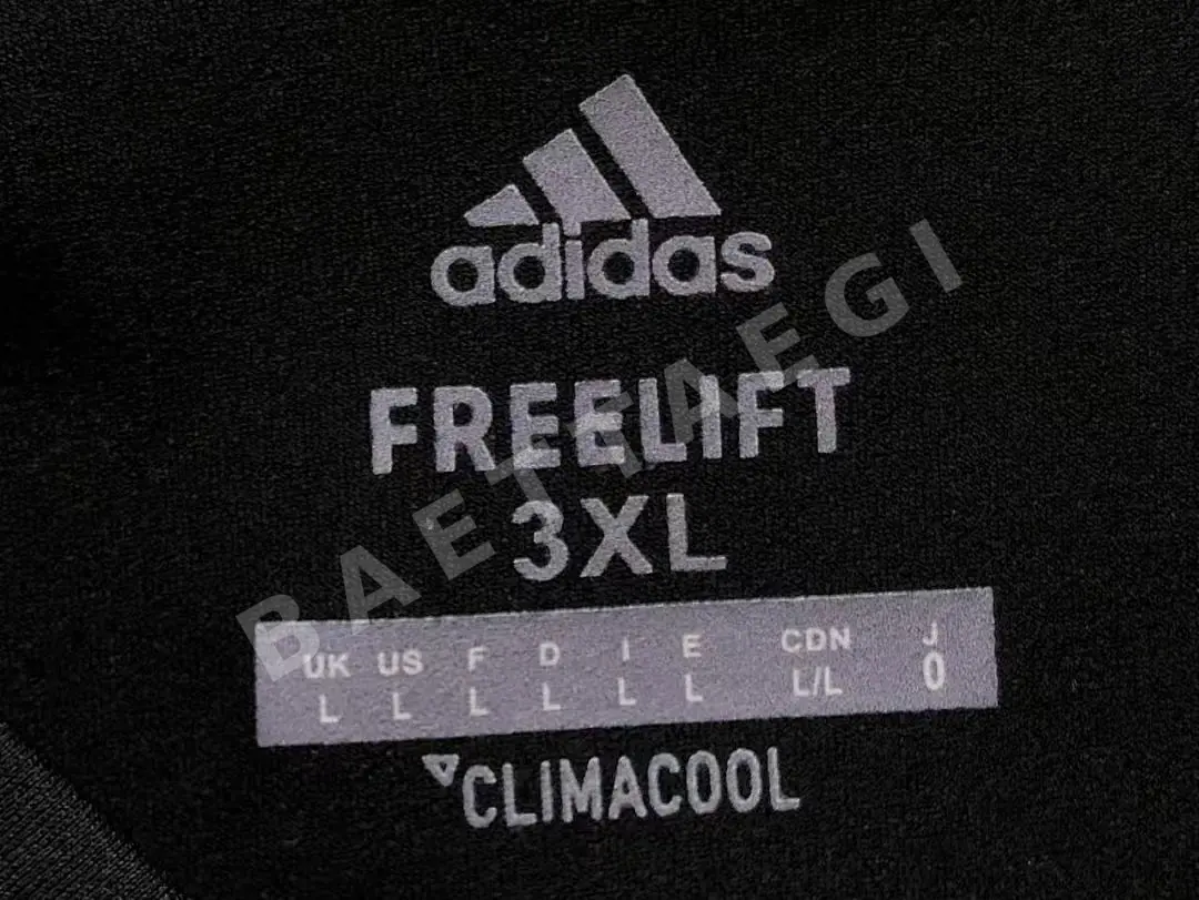 아디다스 폴로 셔츠 202857 Adidas Polo 상세 이미지 26
