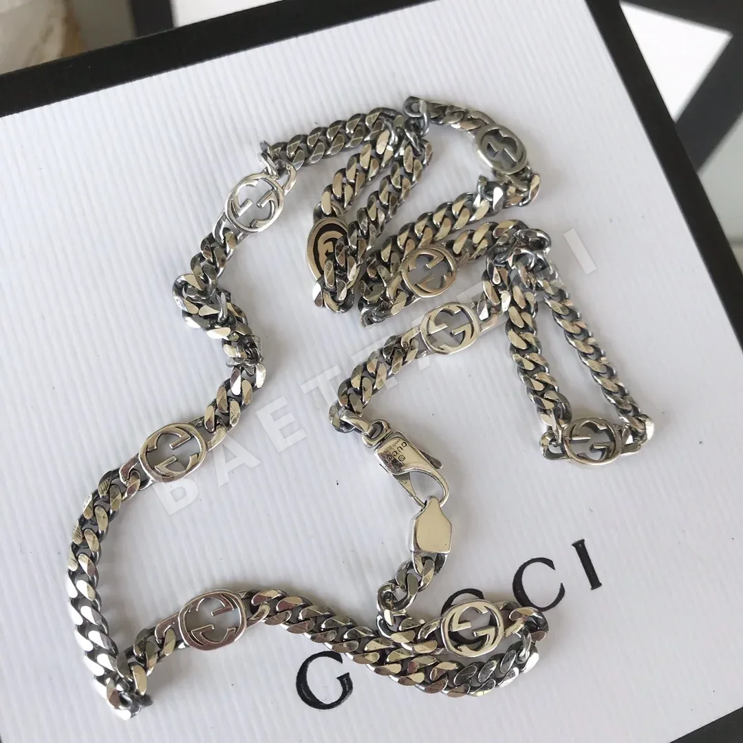 구찌 목걸이 55724 Gucci Necklace 상세 이미지 6
