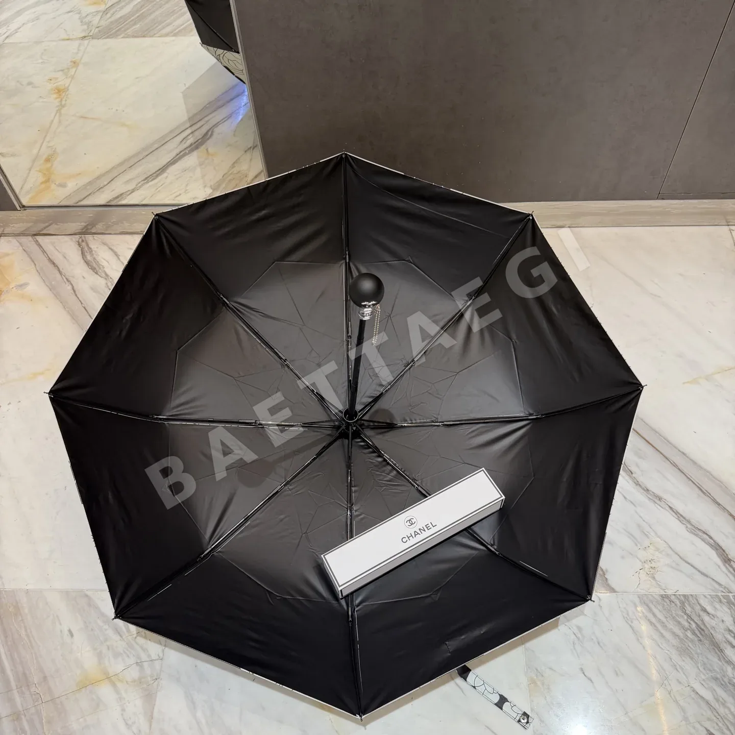 샤넬 우산 85304 Chanel Umbrella 상세 이미지 7