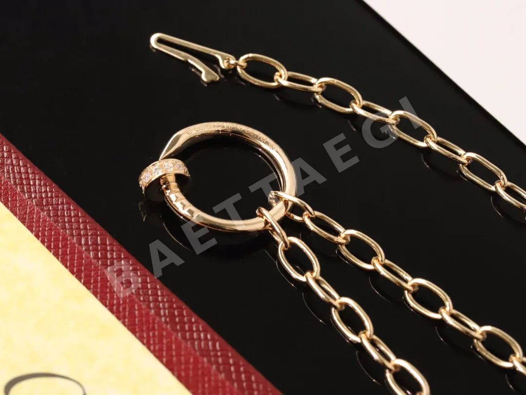 까르띠에 목걸이 59368 Cartier Necklace 상세 이미지 3