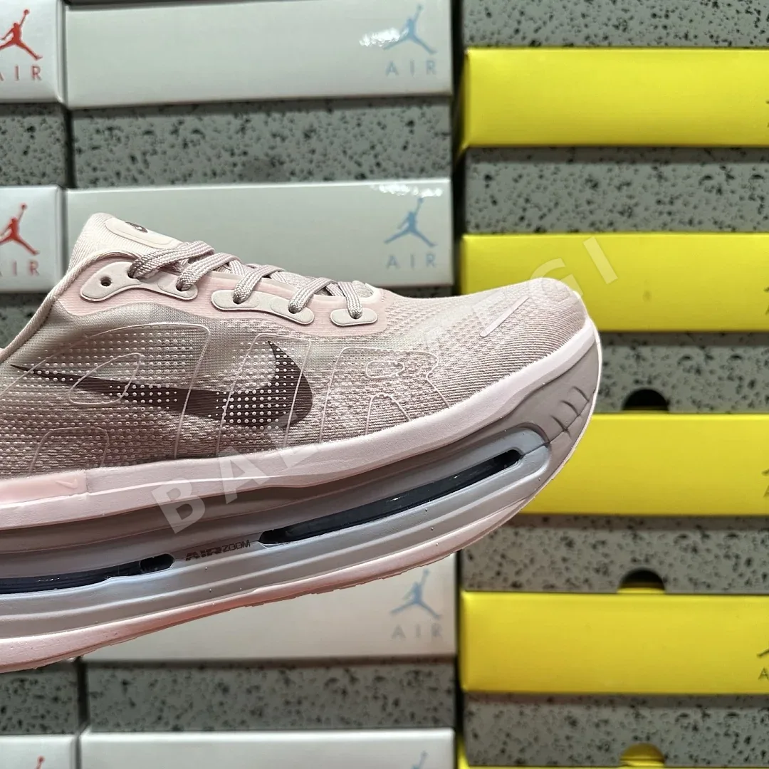 나이키 [5A] 보메로 프리미엄 HM5973-607 201649 Nike Vomero Premium Particle Rose Burgundy 상세 이미지 5