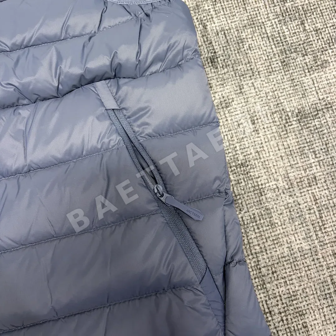 아크테릭스 [XF] 세리움 베스트 205583 Arc'teryx Cerium Vest 상세 이미지 8