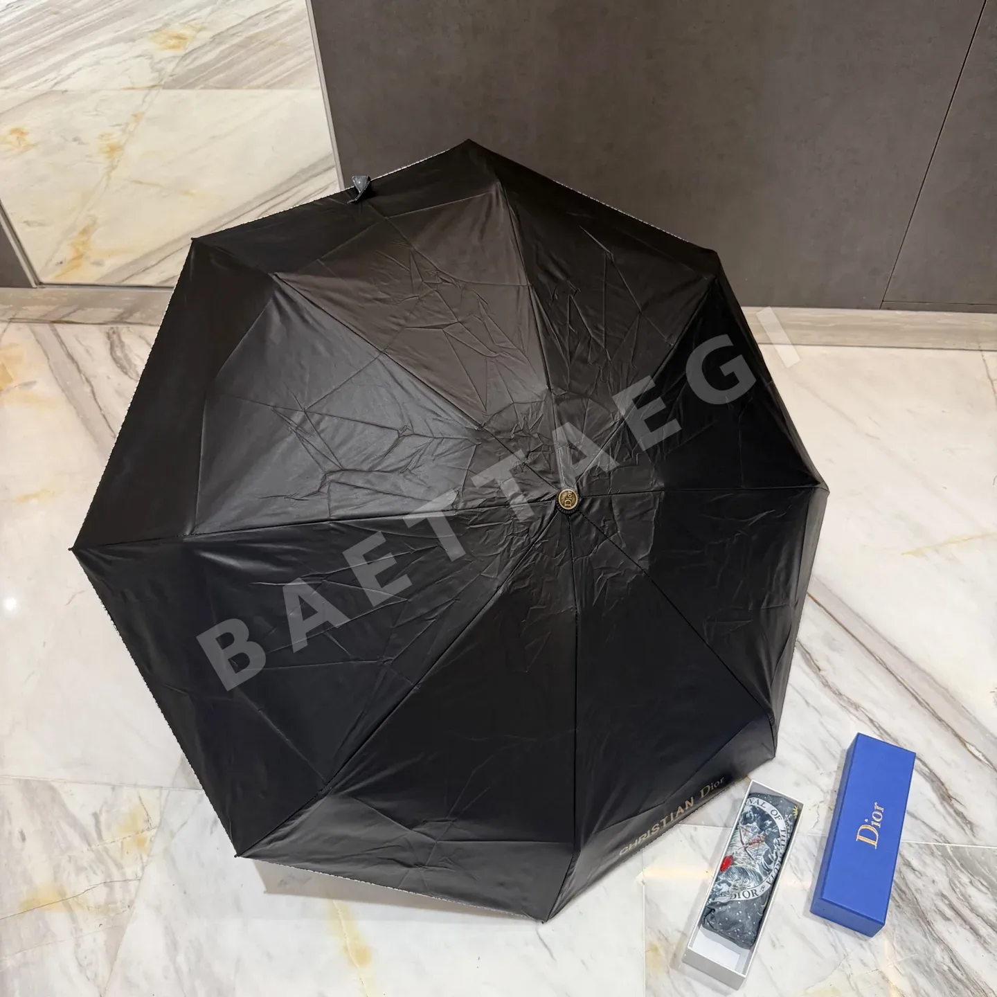 디올 우산 85543 Dior Umbrella 상세 이미지 7