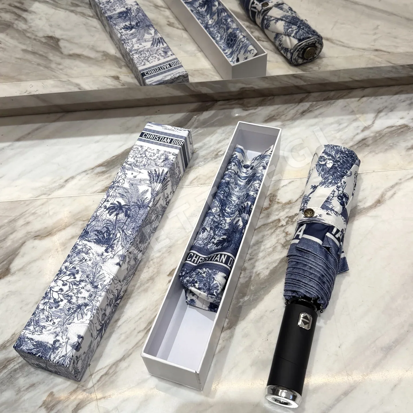 디올 우산 85560 Dior Umbrella 상세 이미지 6