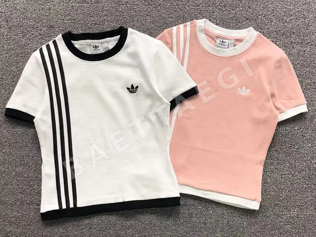 아디다스 여성 반팔 티셔츠 202915 Adidas T-Shirt 상세 이미지 3