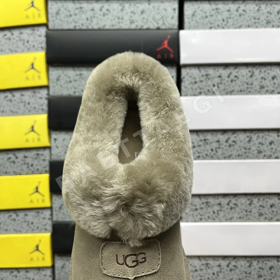 어그 [OT] 브라운 209055 UGG 상세 이미지 6