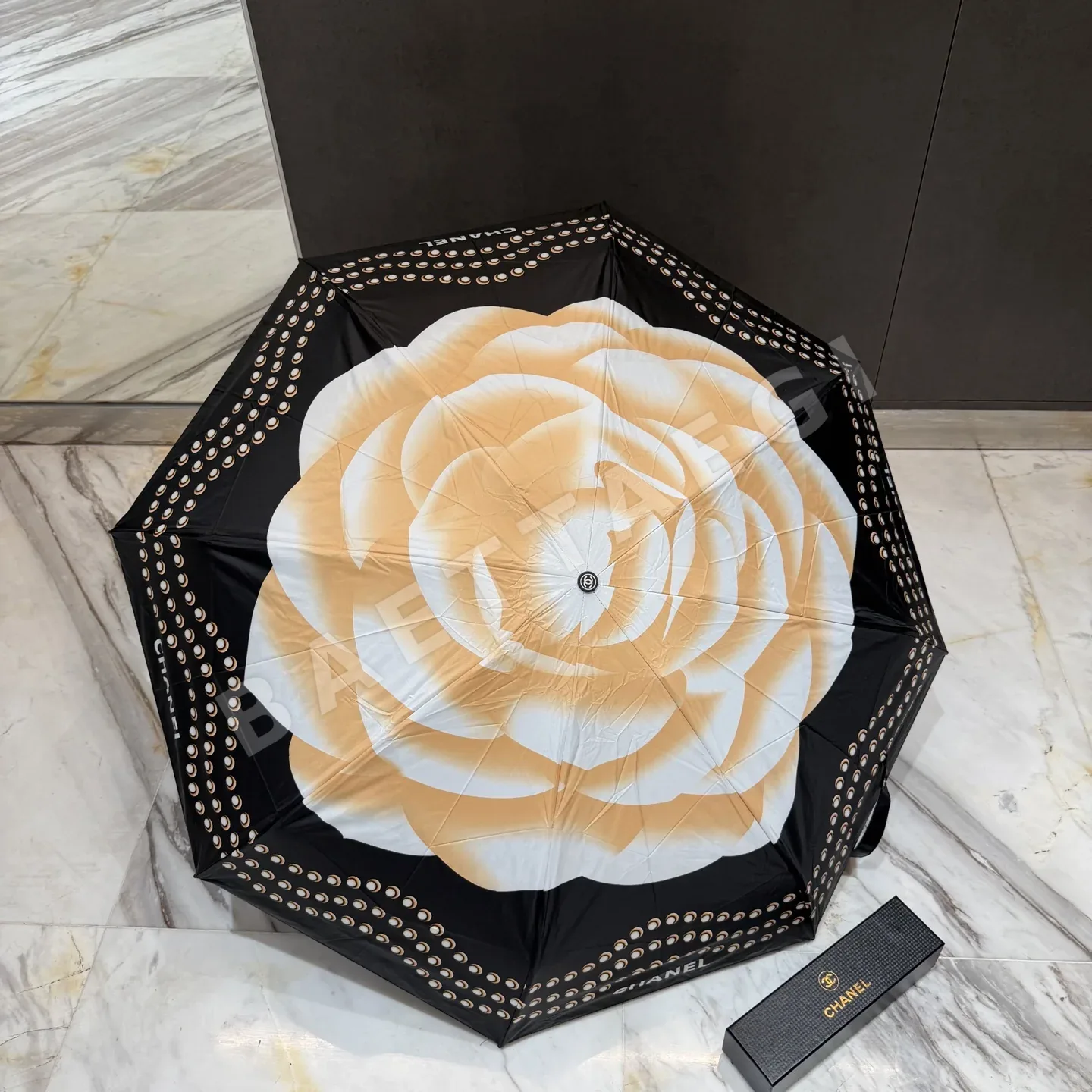 샤넬 우산 85295 Chanel Umbrella 상세 이미지 9