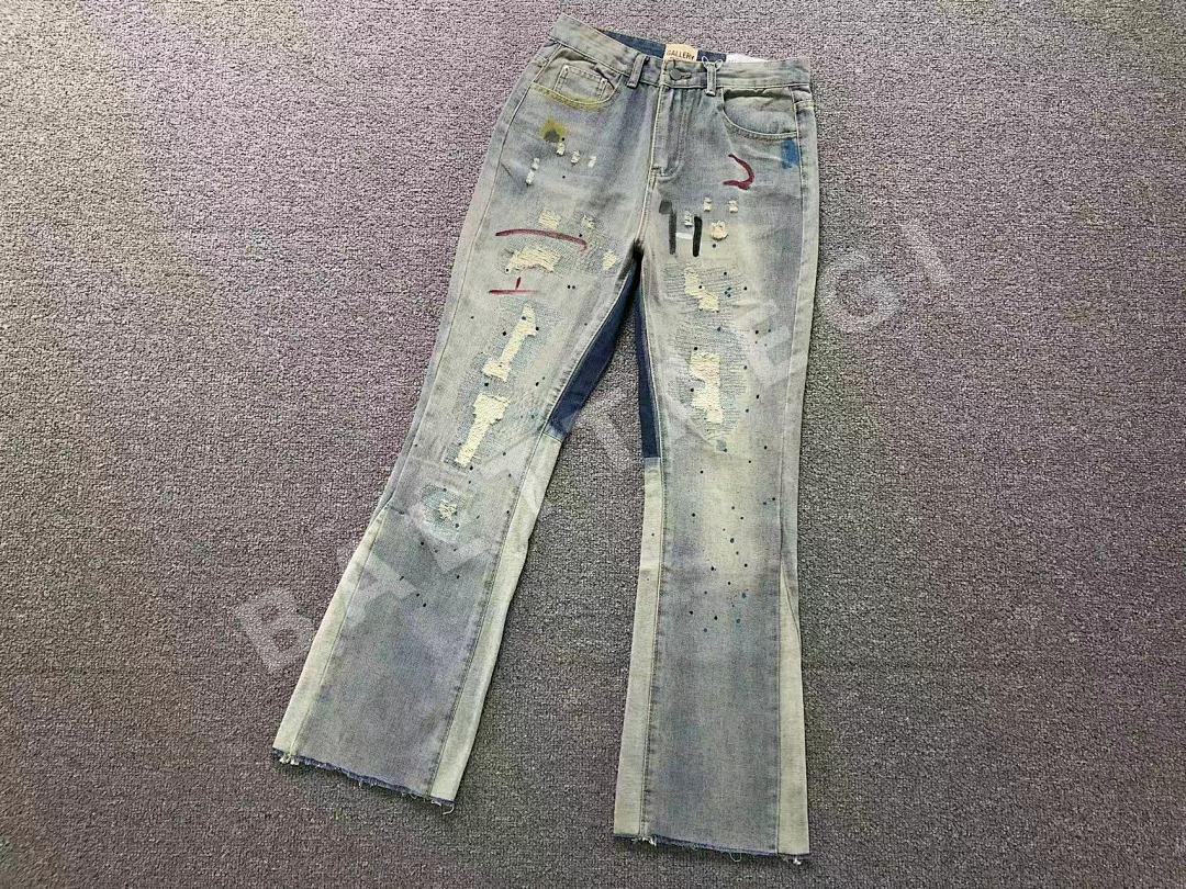갤러리디파트먼트 바지 203221 Gallery Dept. Pants 상세 이미지 4