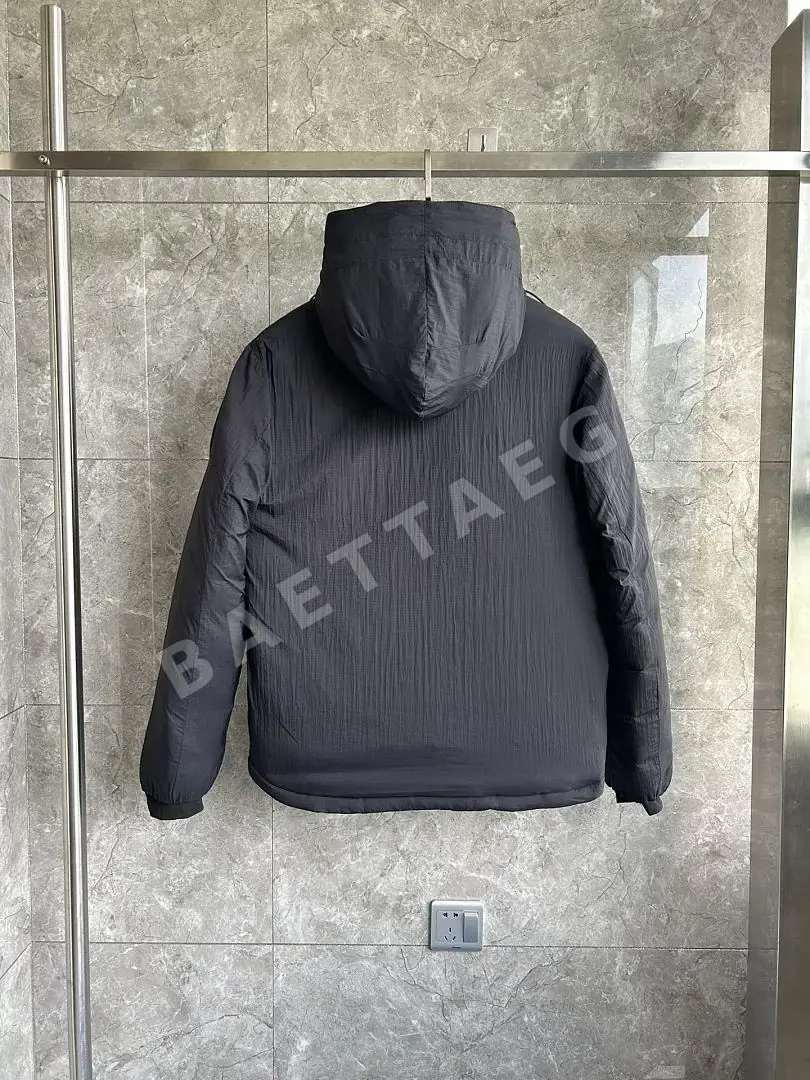 캐나다구스 [RF] 5078 블랙 205696 Canada Goose 5078 상세 이미지 8