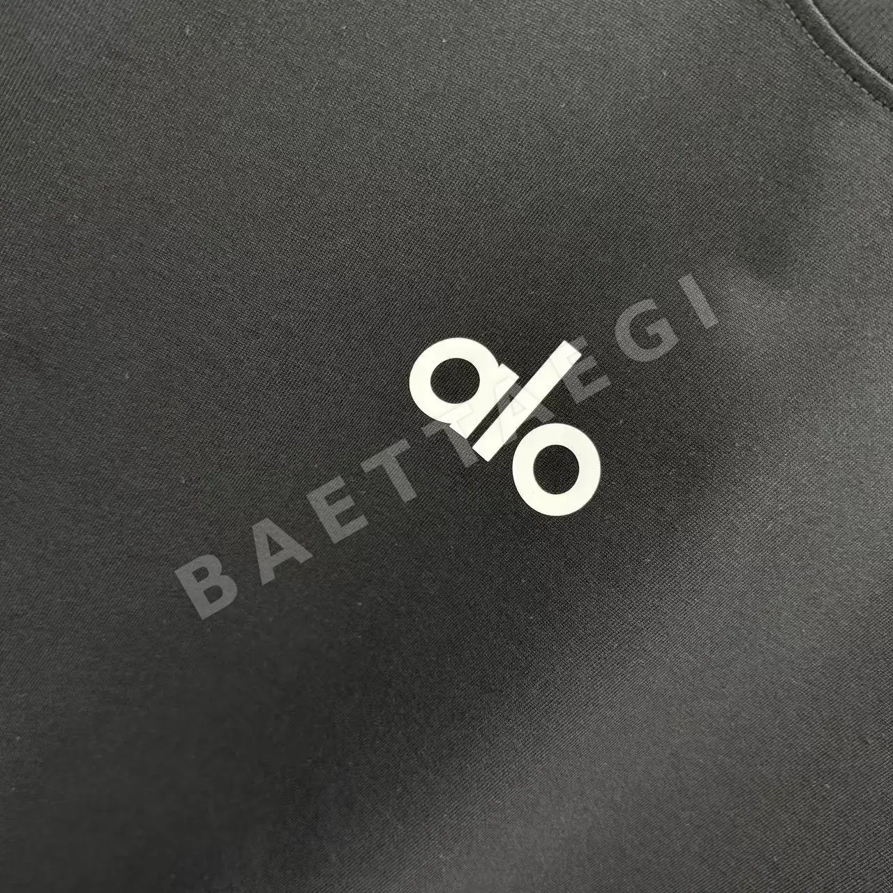 알로 유니섹스 반팔 티셔츠 상세 이미지 6