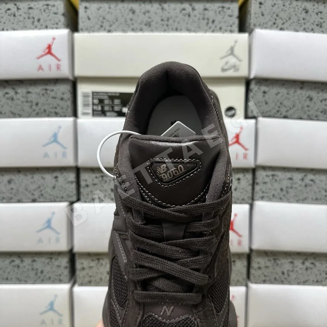 뉴발란스 [C] 9060 U9060ZWD 202225 New Balance 9060 상세 이미지 6