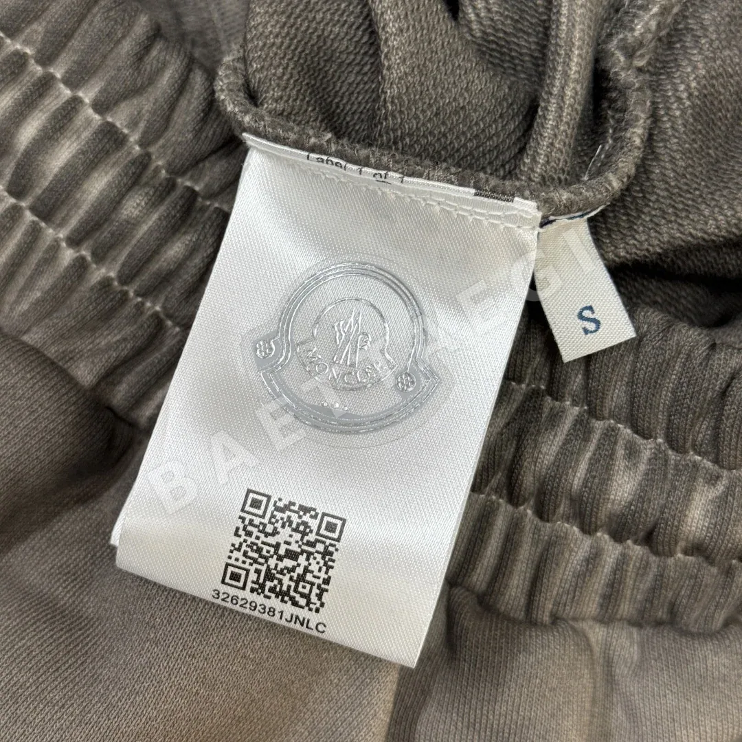 몽클레르 남성 반바지 52683 Moncler Shorts 상세 이미지 7