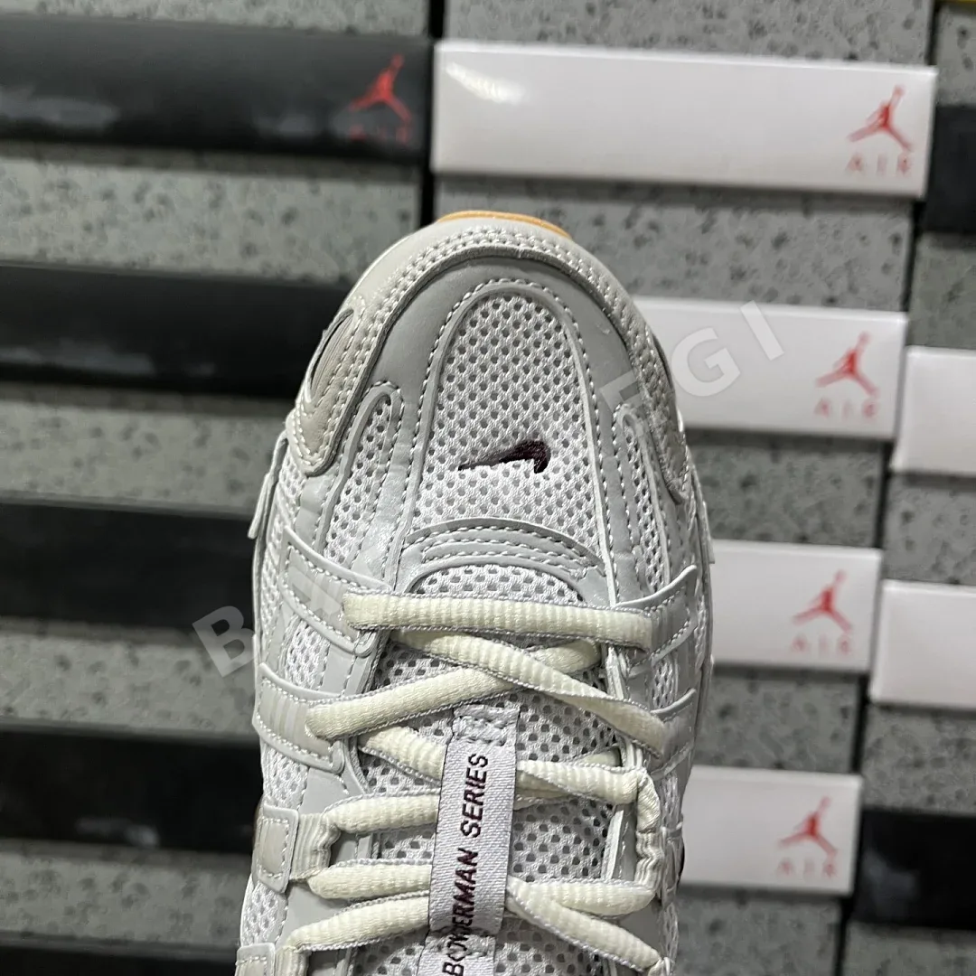 나이키 [PE] P 6000 CD6404-028 201508 Nike P-6000 College Grey Burgundy Crush 상세 이미지 6