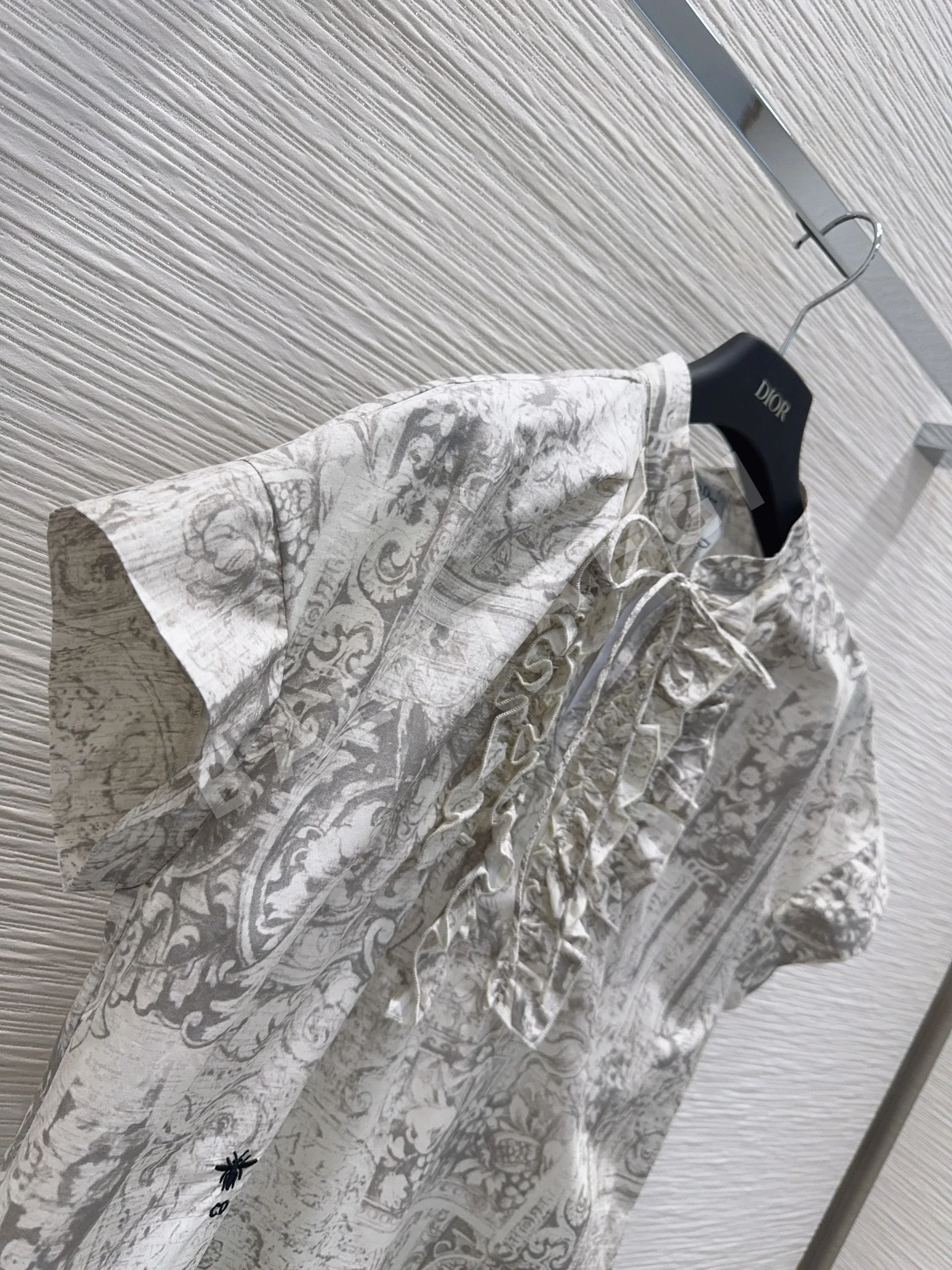 디올 여성 셔츠 93032 Dior Shirt 상세 이미지 17