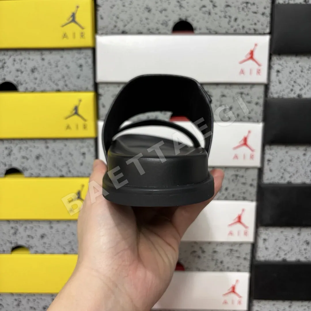 에르메스 [YX] 블랙 205768 Hermes Chypre Sandal 상세 이미지 3