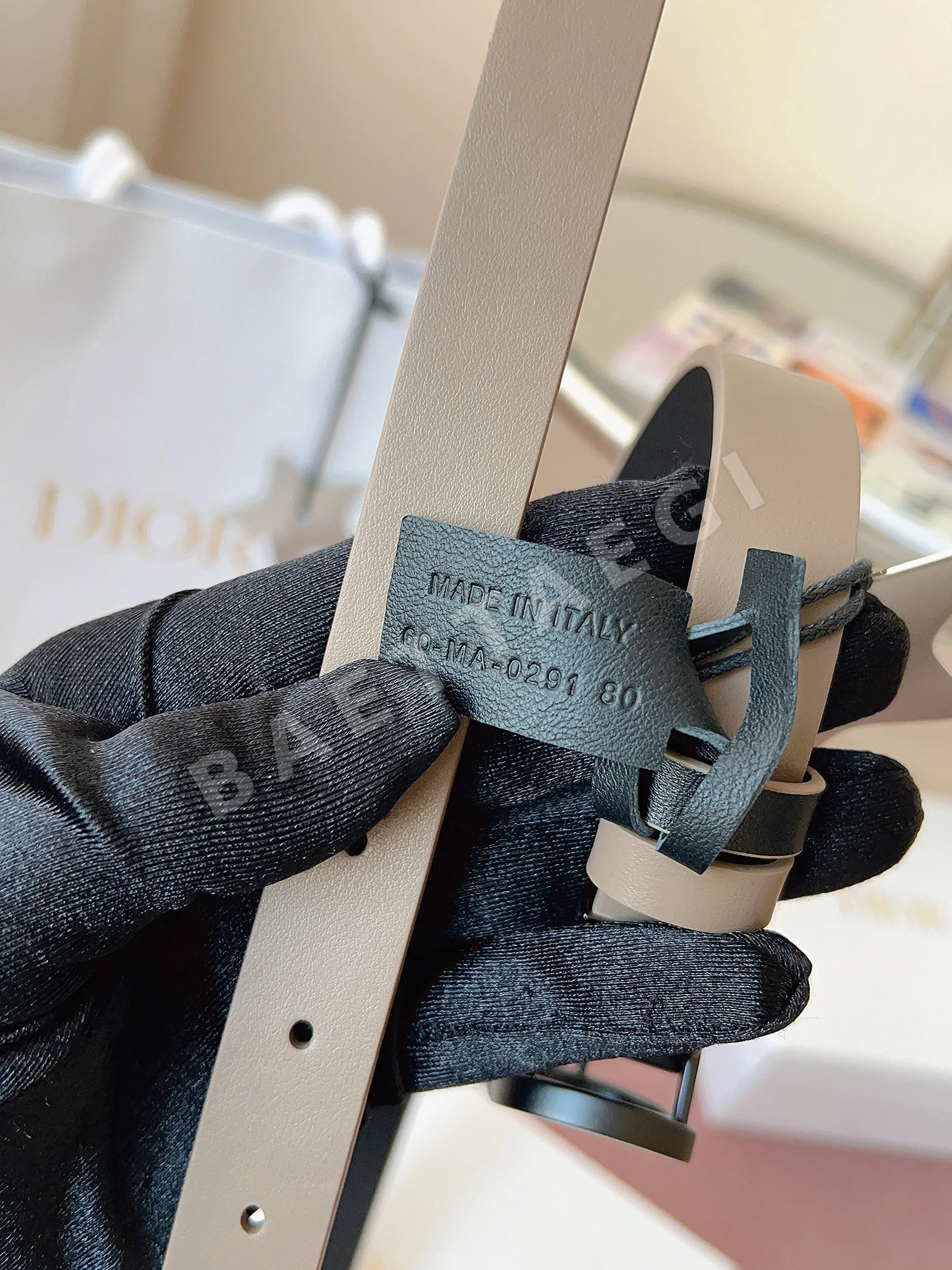 디올 벨트 57253 Dior Belt 상세 이미지 16