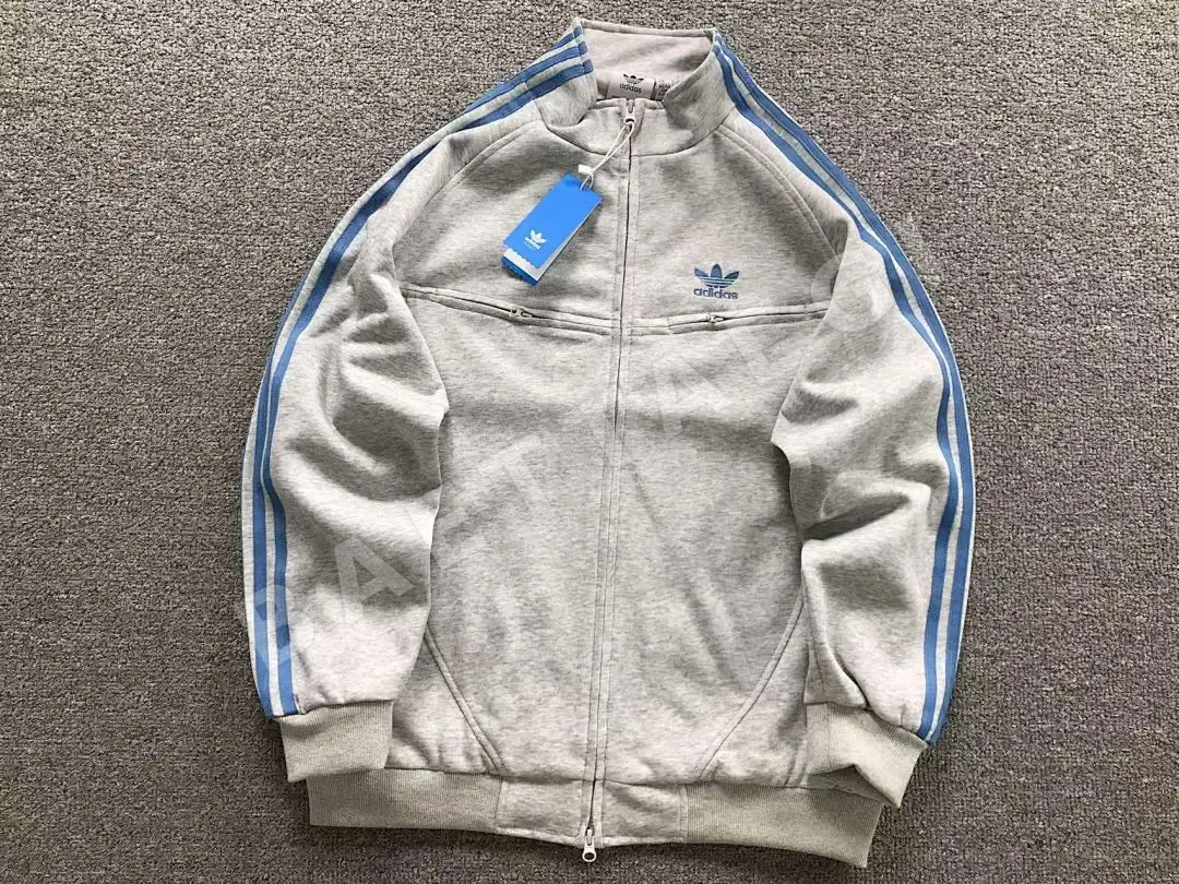 아디다스 자켓 202846 Adidas Jacket 상세 이미지 5