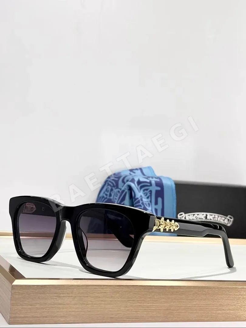 크롬하츠 선글라스 205142 Chrome Hearts Sunglasses 상세 이미지 6