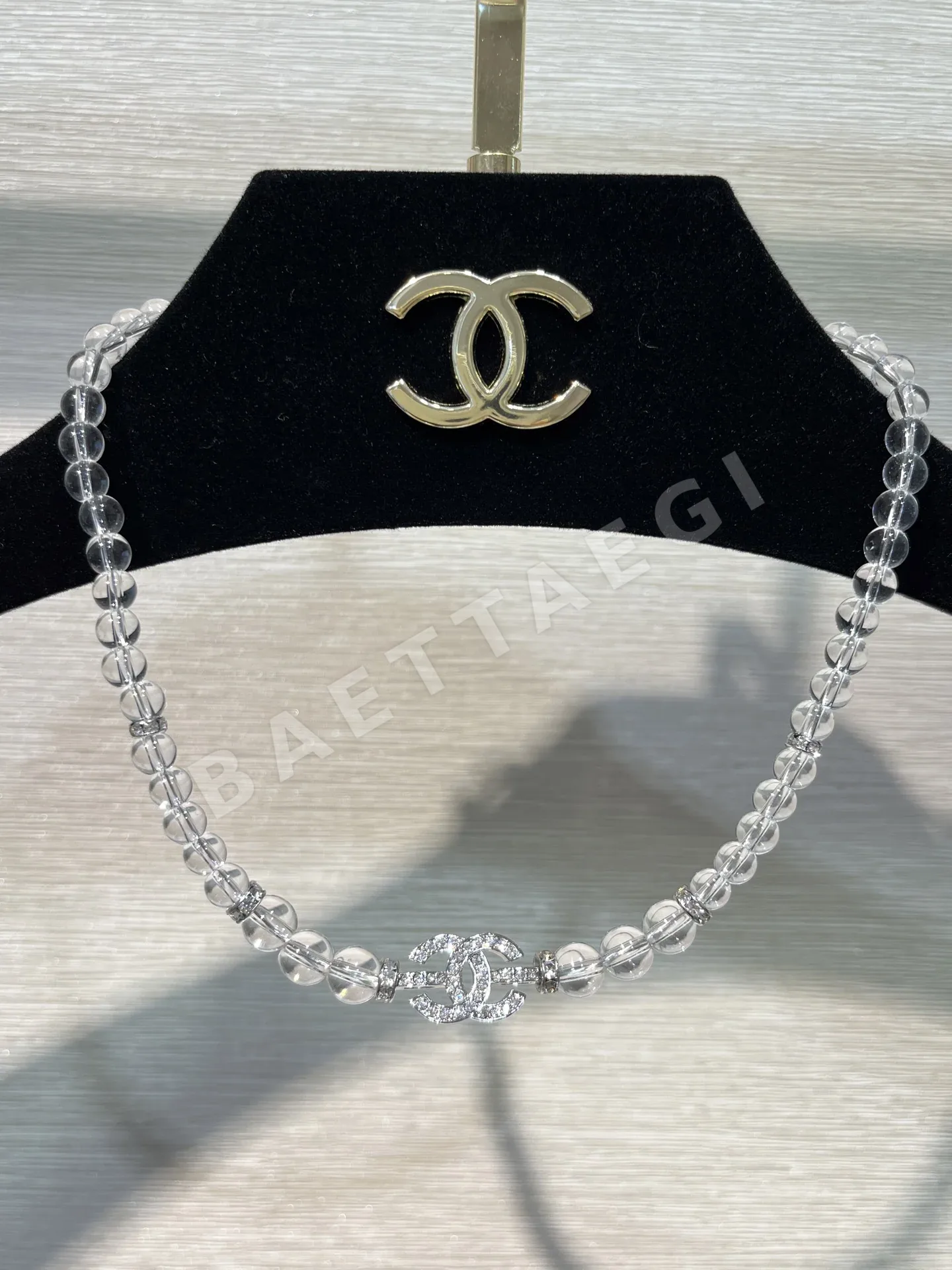 샤넬 목걸이 65993 Chanel Necklace