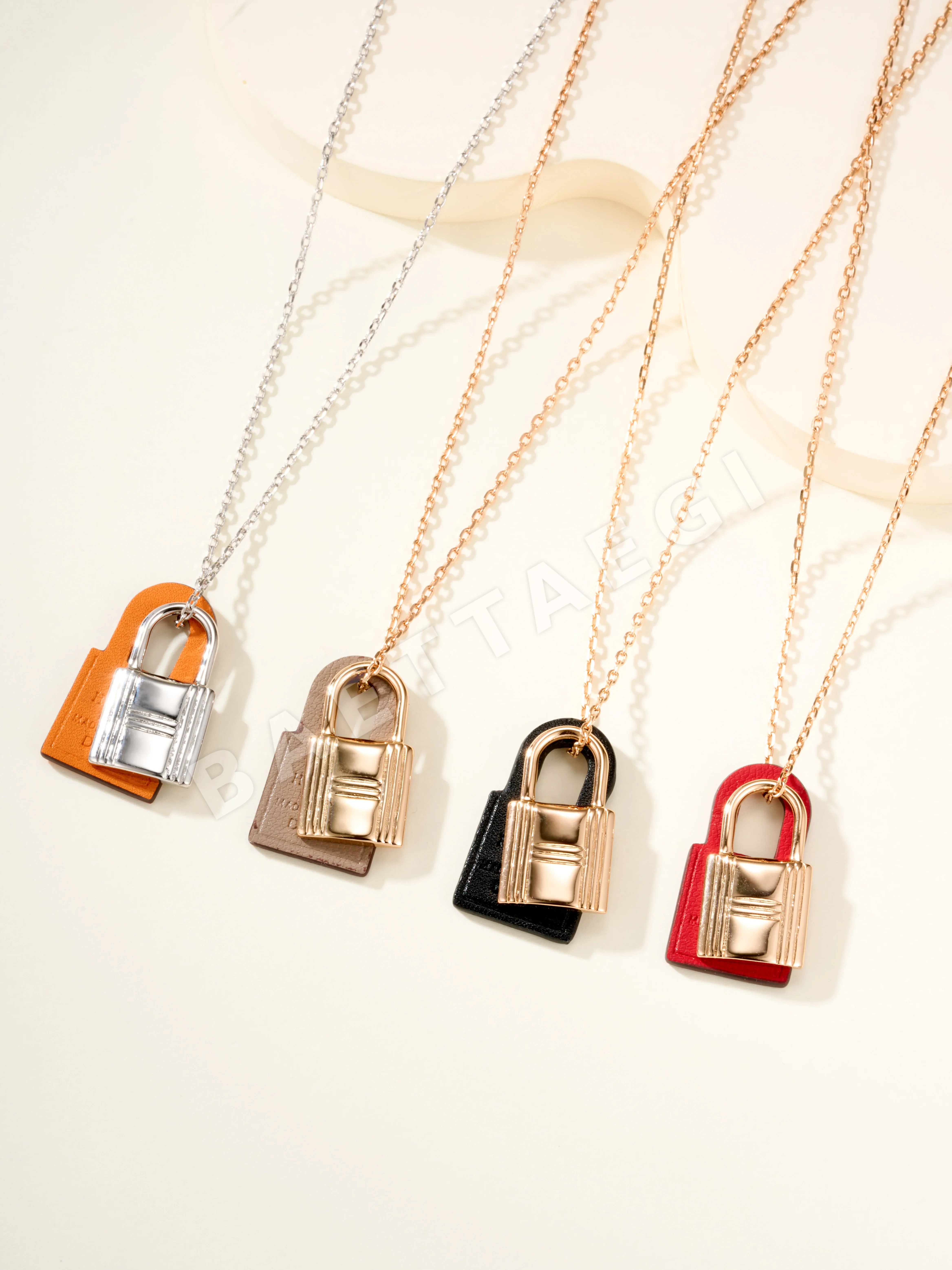 에르메스 목걸이 70491 Hermes Necklace 상세 이미지 10