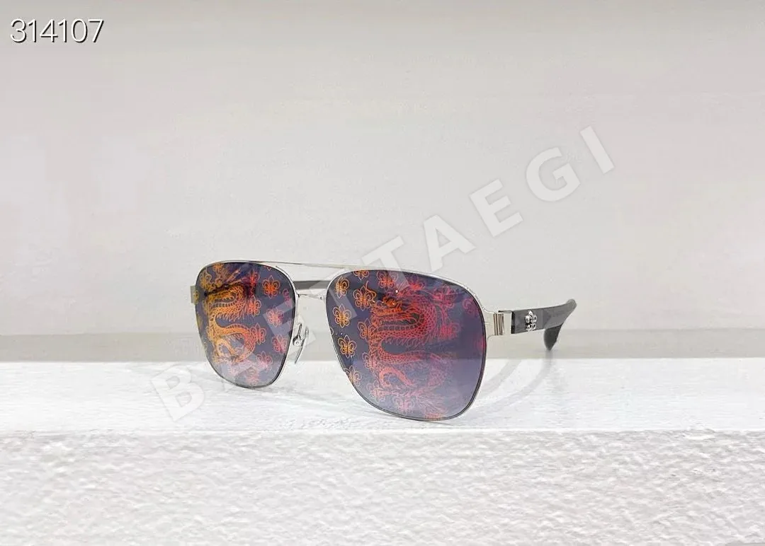 크롬하츠 선글라스 204918 Chrome Hearts Sunglasses 상세 이미지 10