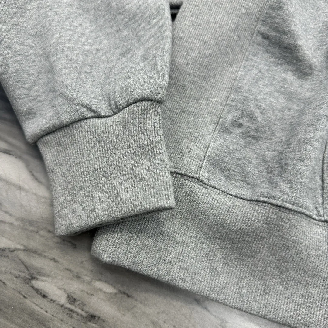 셀린느 남성 후드 61120 Celine Hoodie 상세 이미지 7