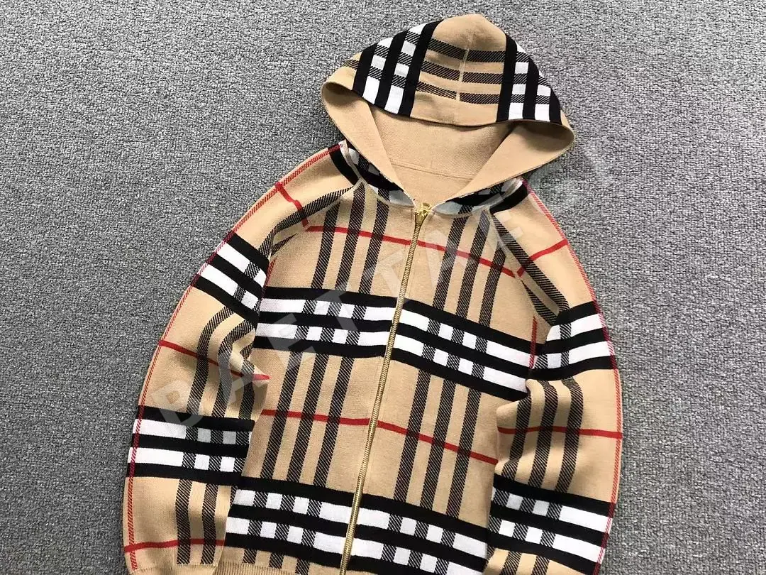 버버리 스웨터 203537 Burberry Sweater 상세 이미지 15