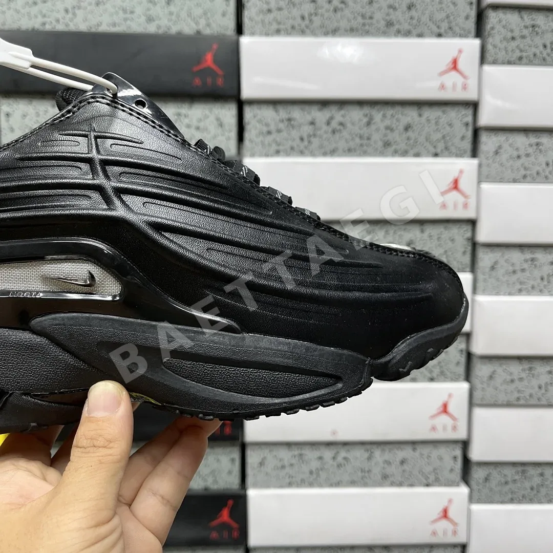 나이키 [WZ] 핫 스텝 2 블랙 DZ7293-001 201697 Nike Hot Step 2 Drake NOCTA 상세 이미지 10