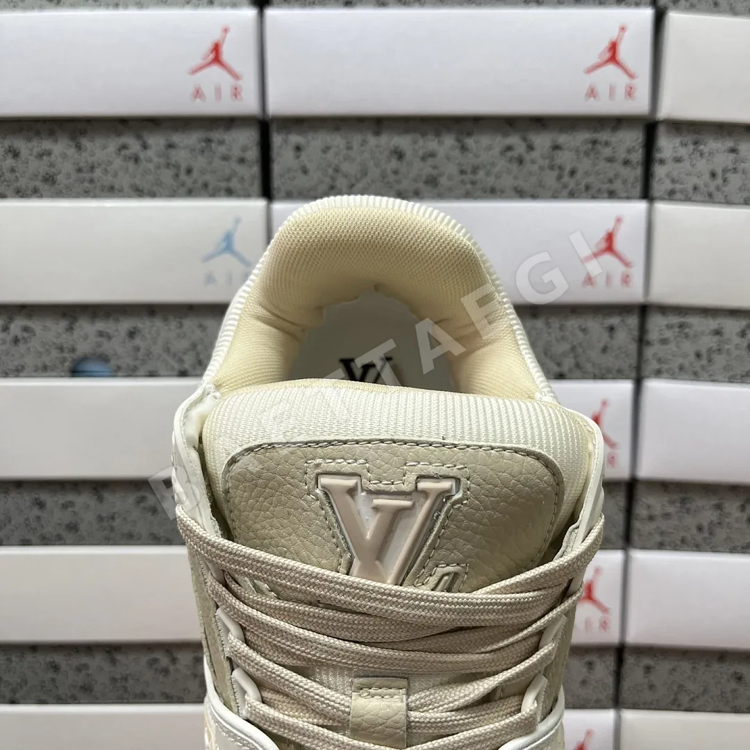 루이비통 [TG] 베이지 옐로우 205787 Louis Vuitton 상세 이미지 5