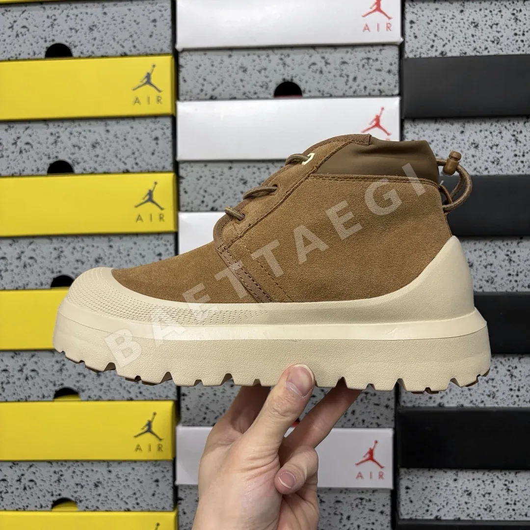 어그 [TOP] 화이트 208865 UGG Neumel -3991 상세 이미지 7