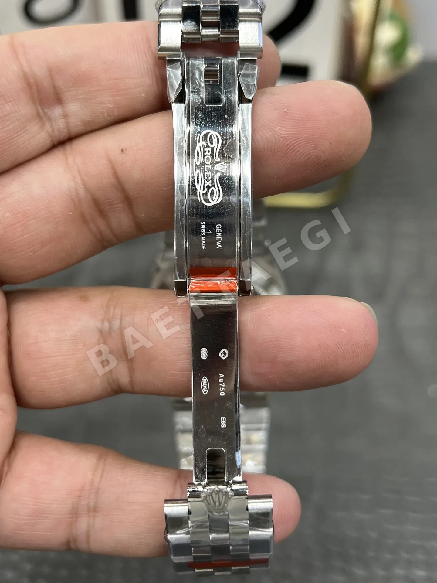 롤렉스 시계 레플리카 43293 Rolex 상세 이미지 7
