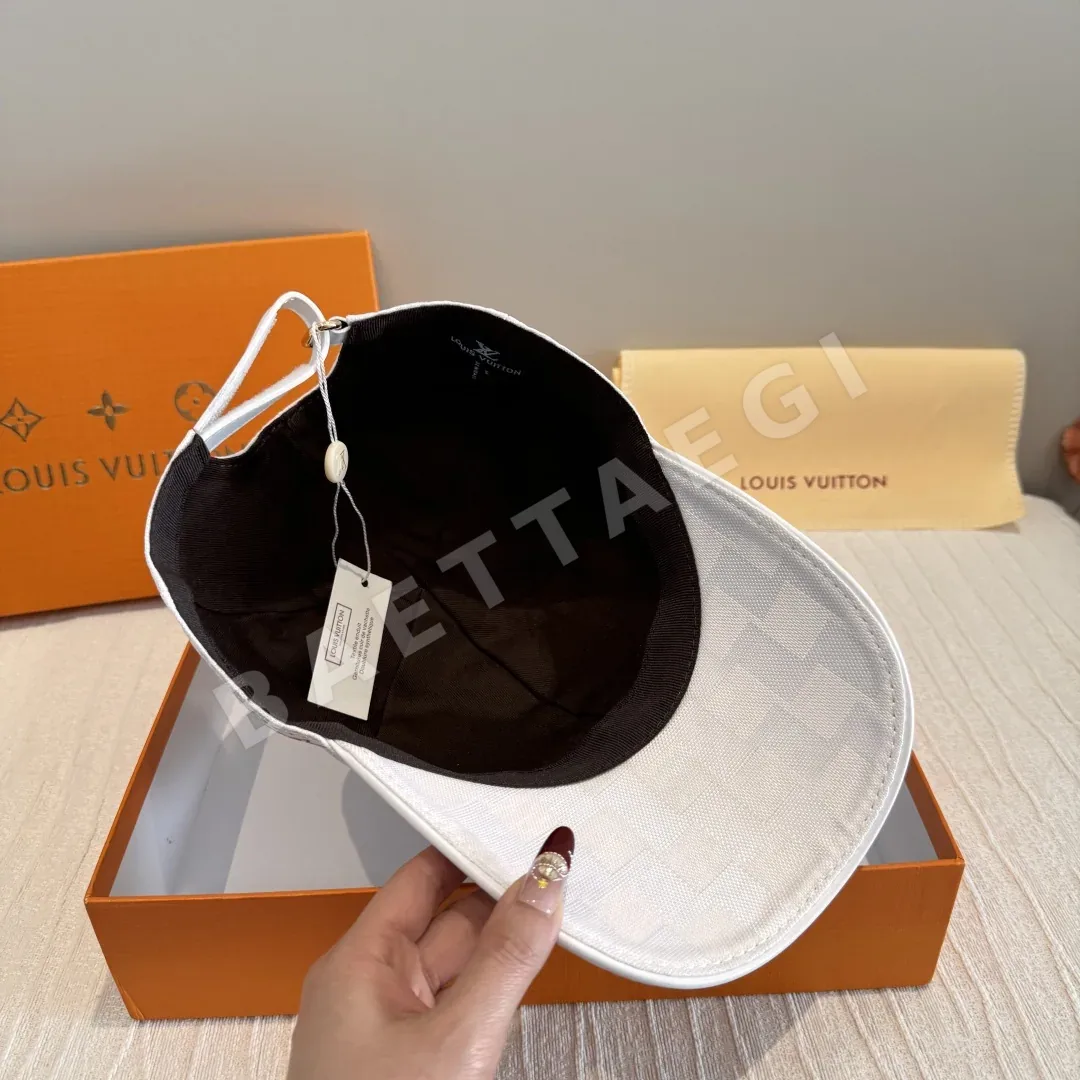 루이비통 모자 79195 Louis Vuitton Cap 상세 이미지 7