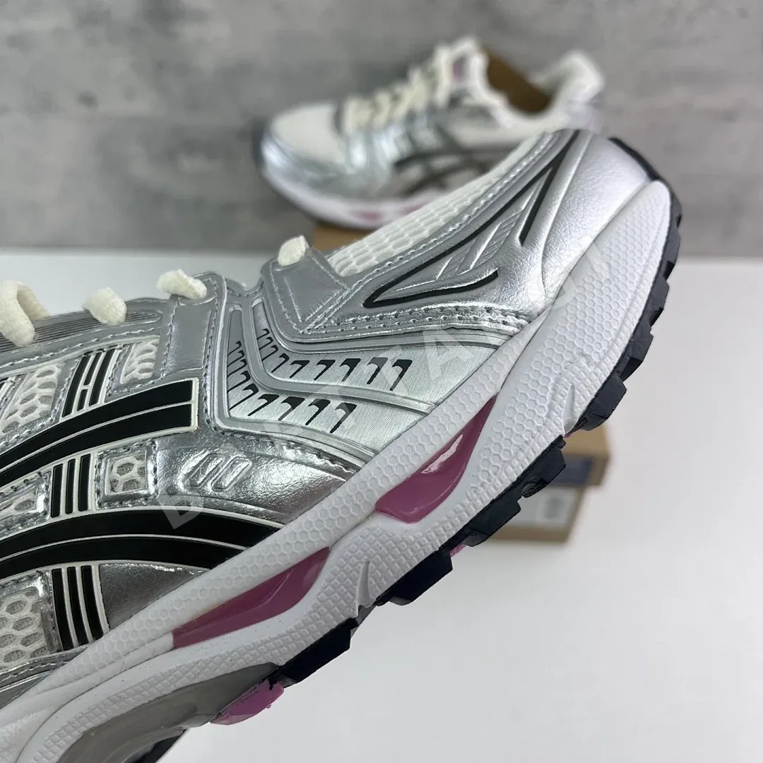 아식스 [TOP] 젤 카야노 14 1203A537-103 200247 Asics Gel-Kayano 14 Cream Sweet Pink 상세 이미지 7