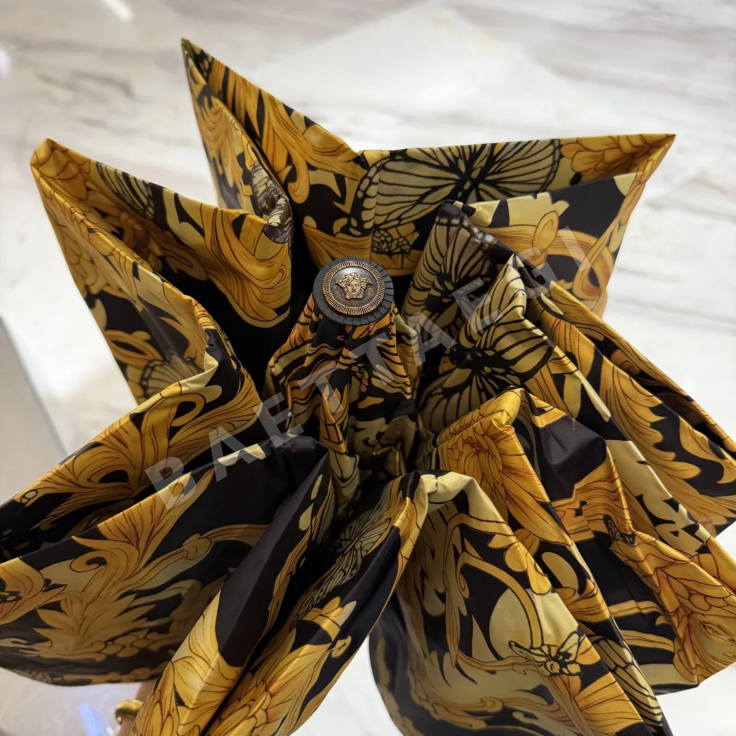 베르사체 우산 85651 Versace Umbrella 상세 이미지 6