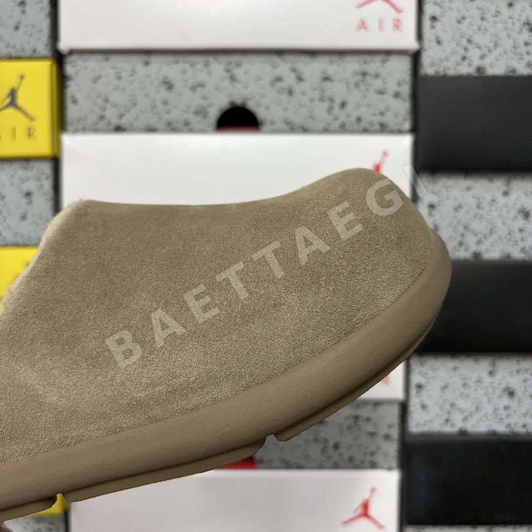 어그 [TOP] 브라운 208927 UGG Classic -7780-1 상세 이미지 5