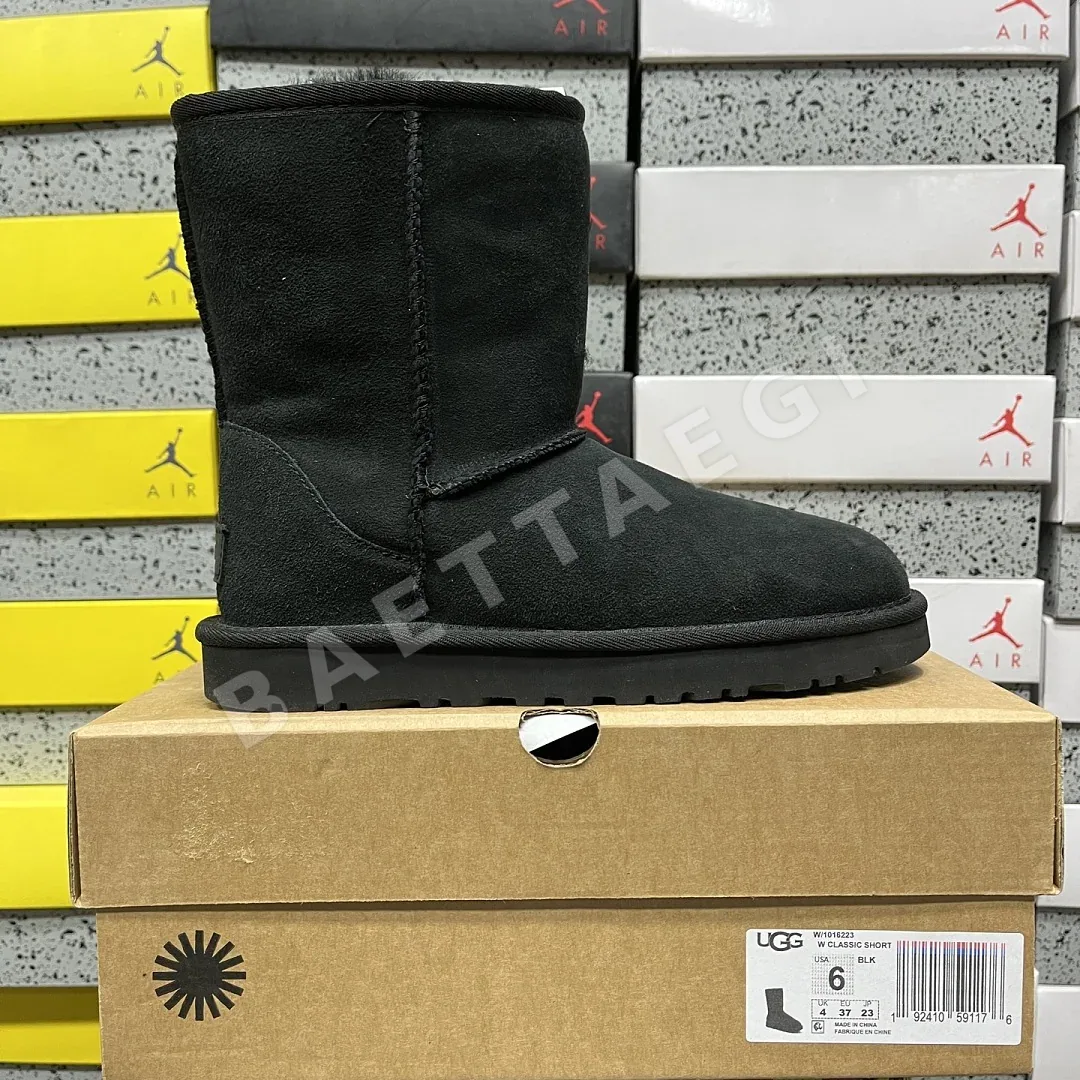 어그 [OT] 블랙 208981 UGG 상세 이미지 1