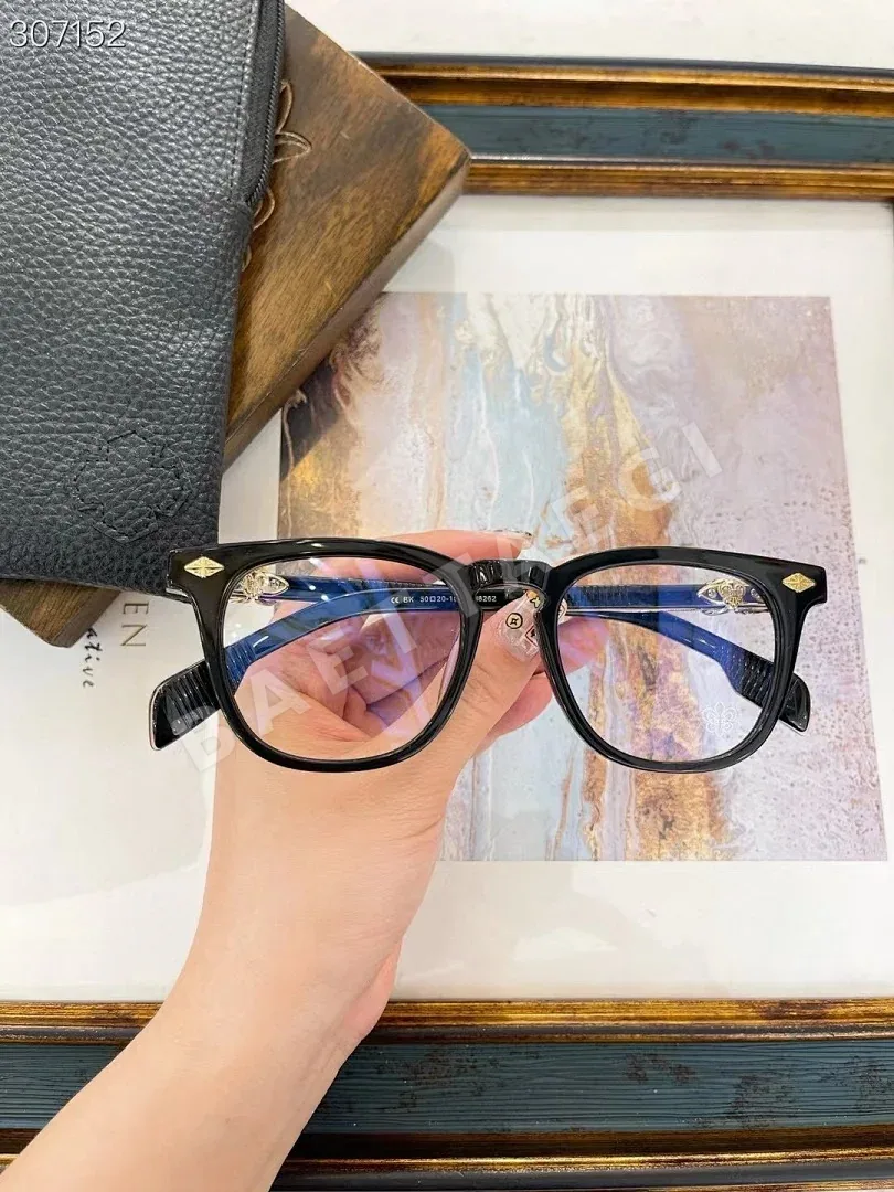 크롬하츠 선글라스 204897 Chrome Hearts Sunglasses 상세 이미지 5