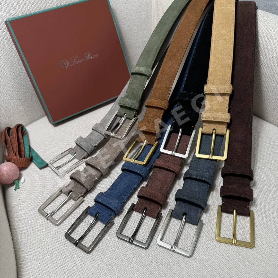 로로피아나 벨트 57354 Loro Piana Belt 상세 이미지 8