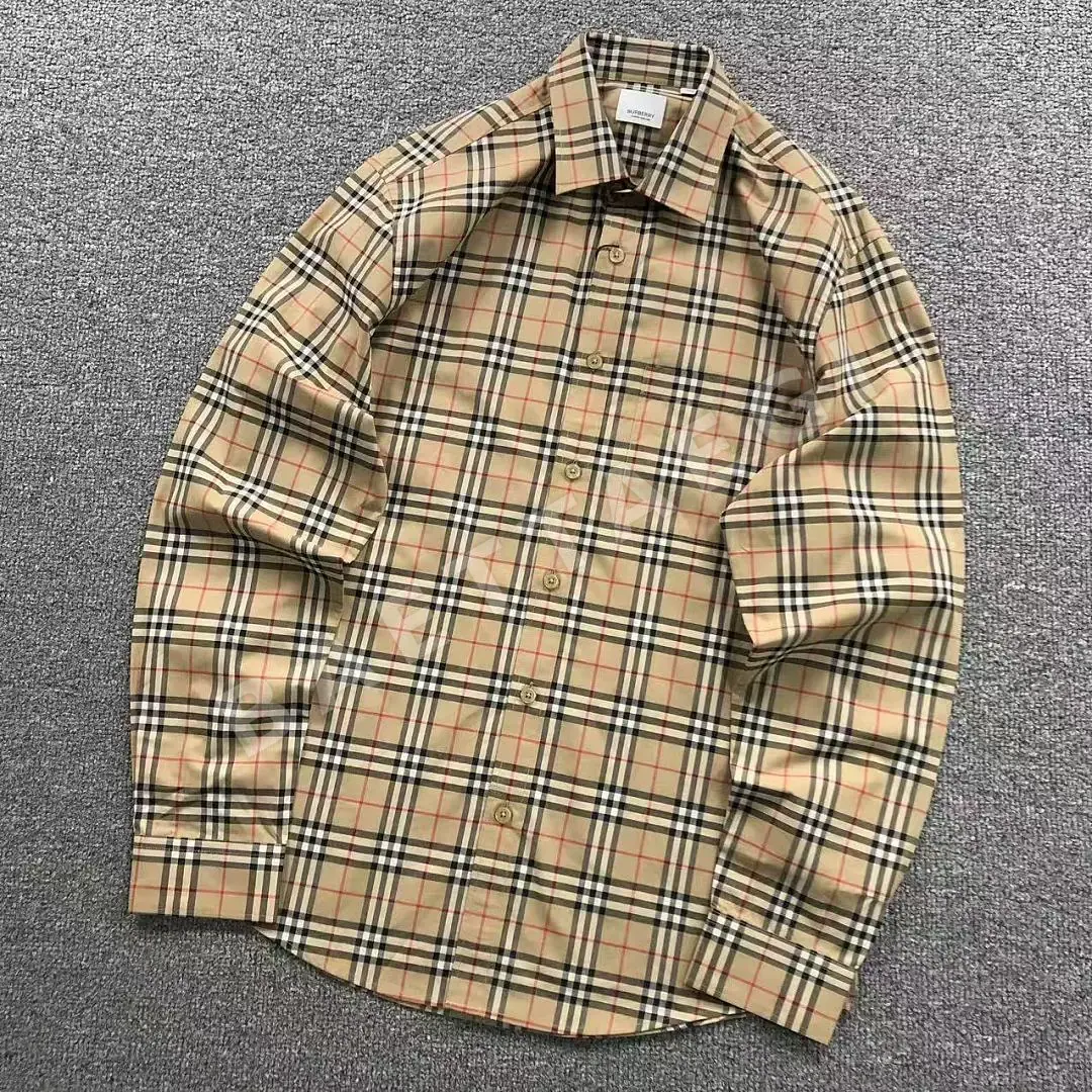 버버리 셔츠 203560 Burberry Shirt