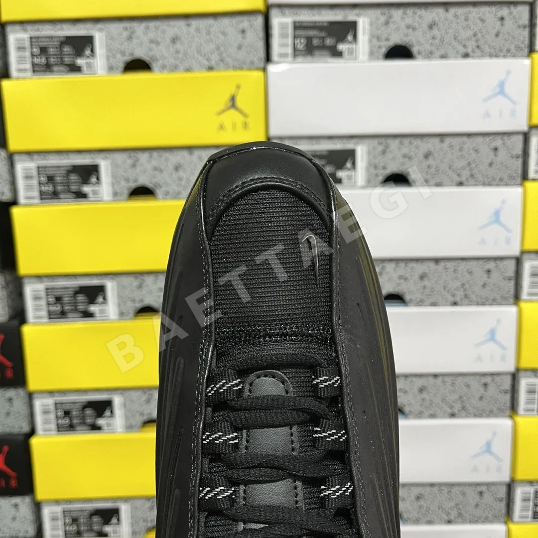 나이키 [WM] 핫 스텝 2 DZ7293-009 202010 Nike Hot Step 2 Drake NOCTA Black 상세 이미지 3