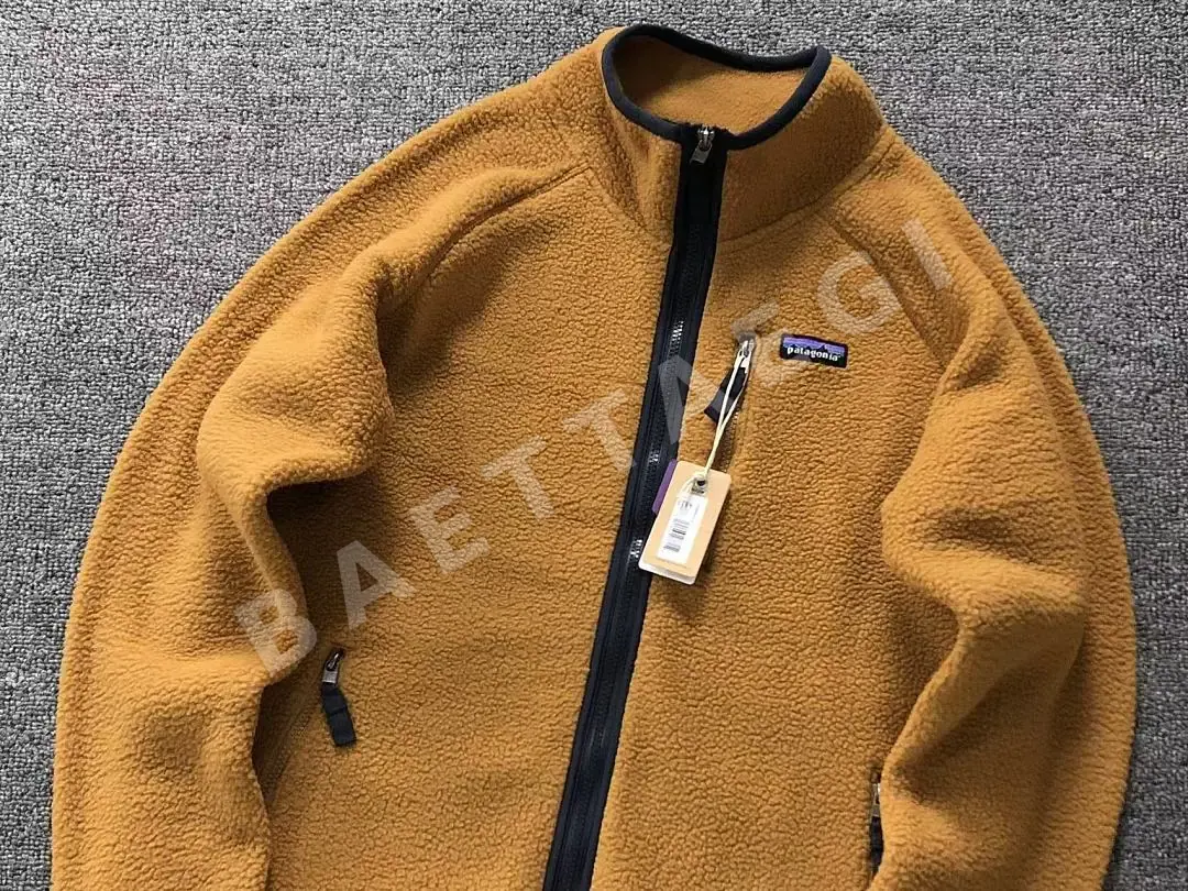 파타고니아 플리스 자켓 203767 Patagonia Fleece Jacket 상세 이미지 12