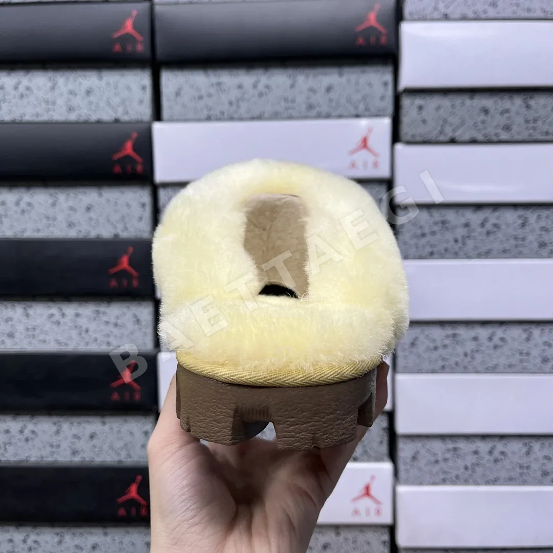 어그 [TOP] 옐로우 208934 UGG MTDMS 상세 이미지 8