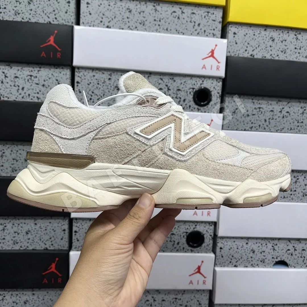 뉴발란스 [C] 9060 U9060CCB 202218 New Balance 9060 상세 이미지 9