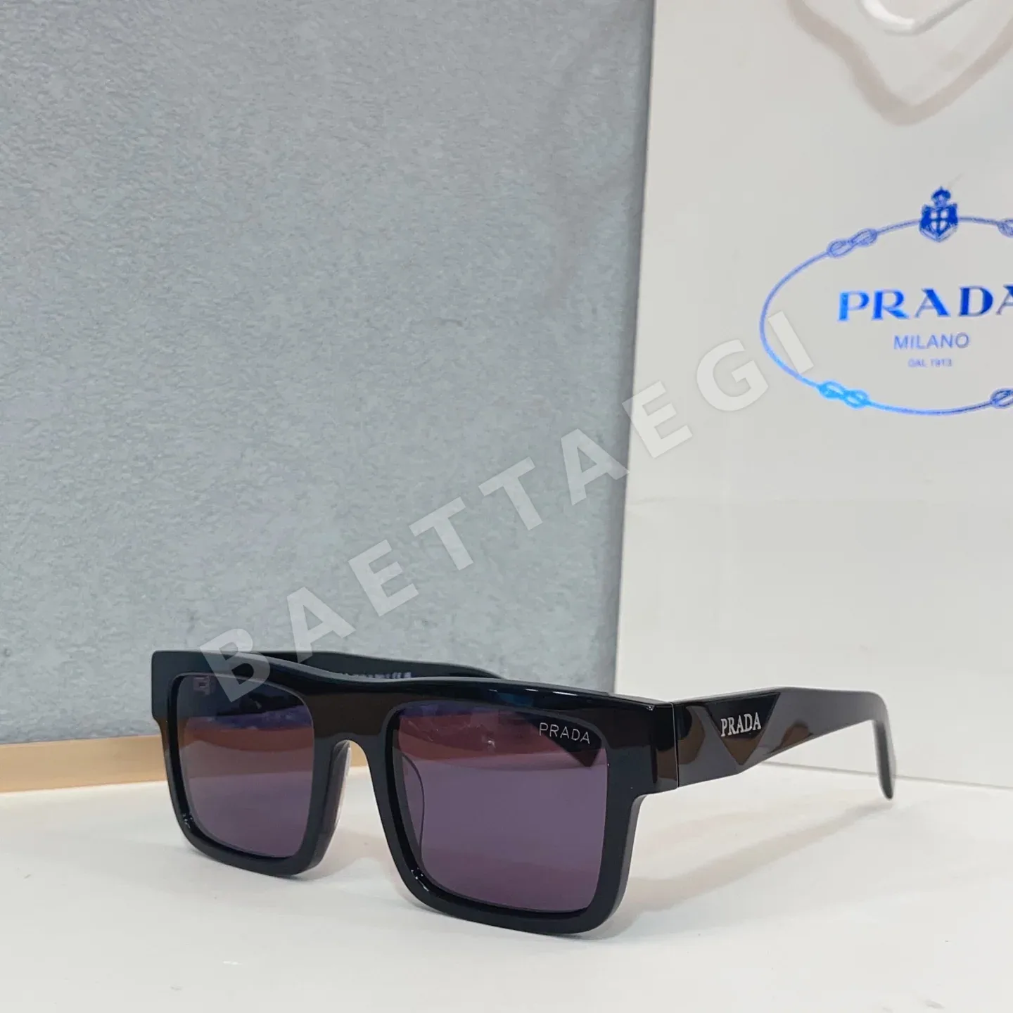 프라다 선글라스 56498 Prada Sunglasses 상세 이미지 10