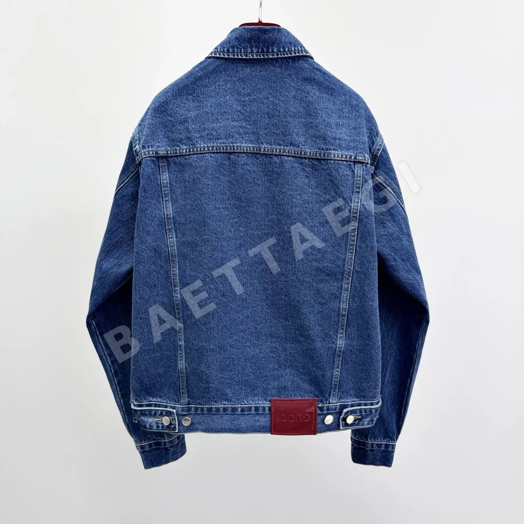 구찌 남성 자켓 49821 Gucci 상세 이미지 2